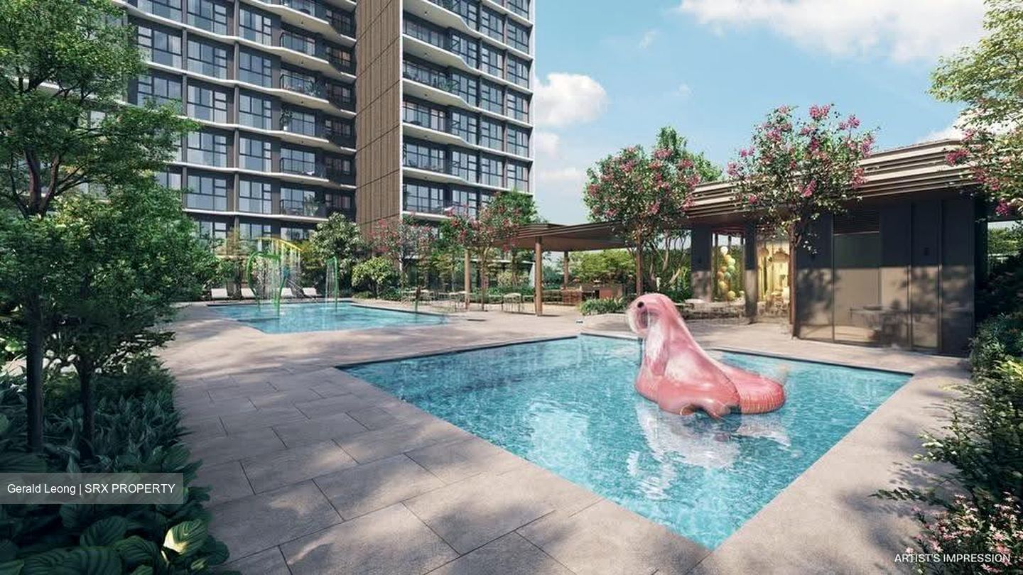 Pinery Residences (D16), Condominium #639960441